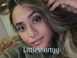 Littleshortyy