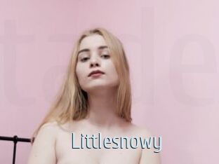 Littlesnowy