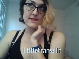 Littletransclit