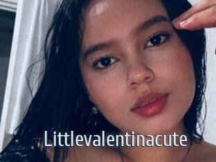 Littlevalentinacute