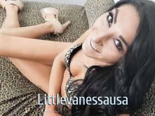 Littlevanessausa