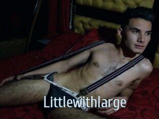 Littlewithlarge