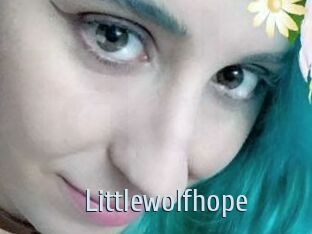 Littlewolfhope