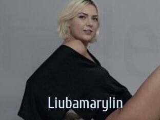 Liubamarylin