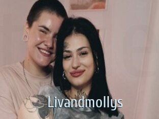 livandmollys Ta Model