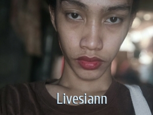 Livesiann