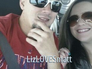 LizLOVESmatt