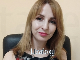 Lizafoxy