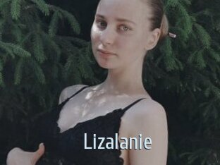 Lizalanie