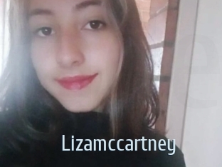 Lizamccartney