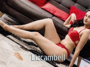 Lizcambell