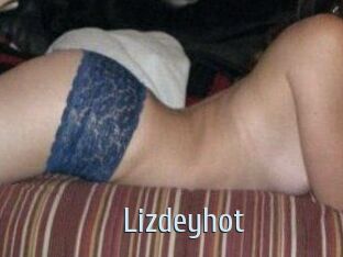 Lizdeyhot