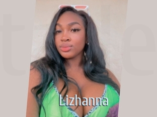 Lizhanna