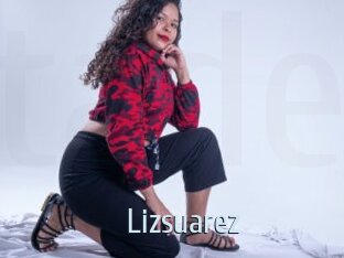 Lizsuarez
