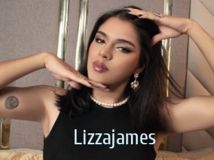 lizzajames Ta Model