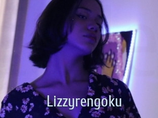 Lizzyrengoku