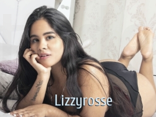 Lizzyrosse