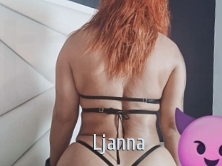 Ljanna