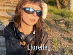 Llorelley