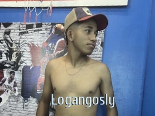 Logangosly