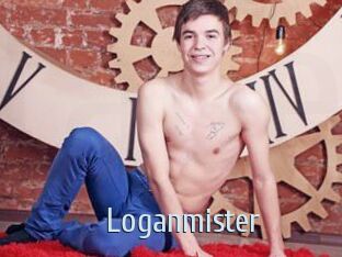 Loganmister