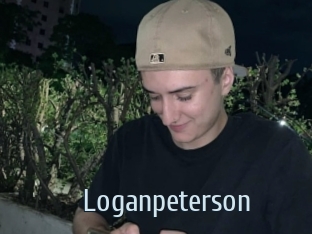 Loganpeterson