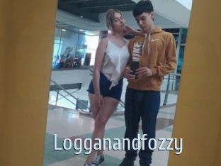 Logganandfozzy