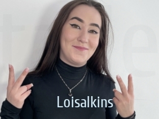 Loisalkins