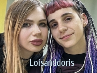 Loisanddoris