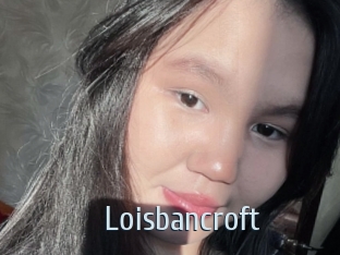 Loisbancroft