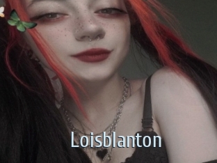 Loisblanton