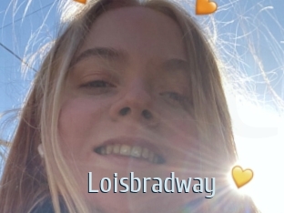 Loisbradway