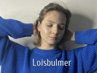 Loisbulmer