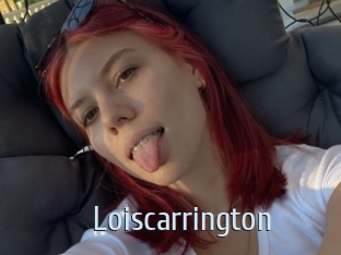 Loiscarrington