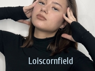 Loiscornfield