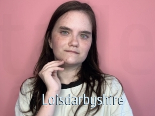 Loisdarbyshire