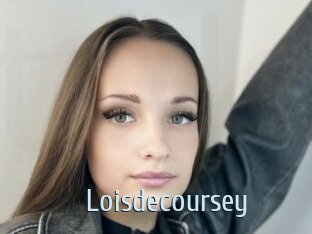 Loisdecoursey