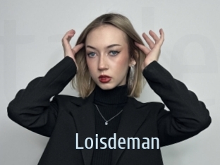 loisdeman Ta Model