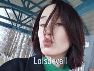 Loisdevall