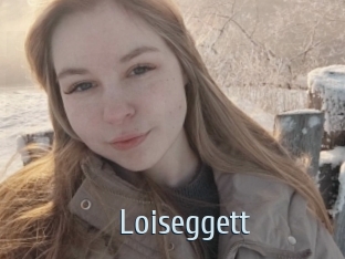 Loiseggett