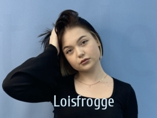 Loisfrogge