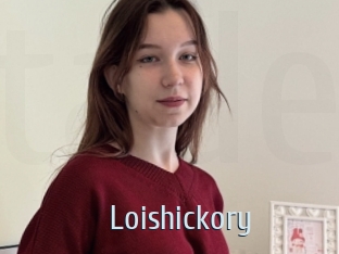 loishickory Ta Model