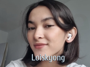 Loiskyong