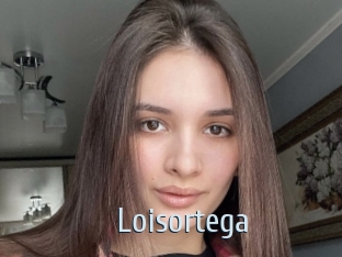 Loisortega