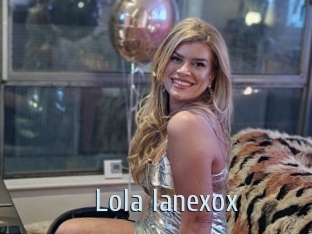 Lola_lanexox