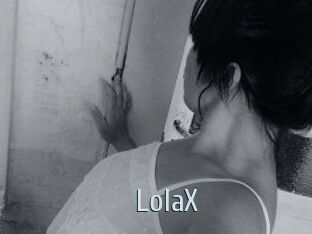 LolaX