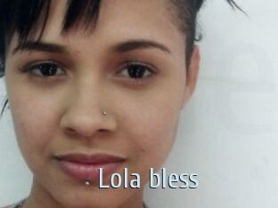 Lola_bless