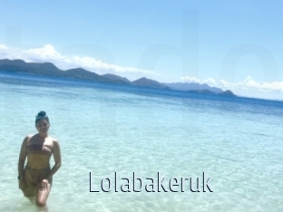 Lolabakeruk