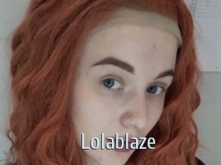 Lolablaze
