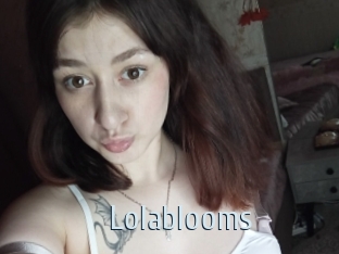 Lolablooms